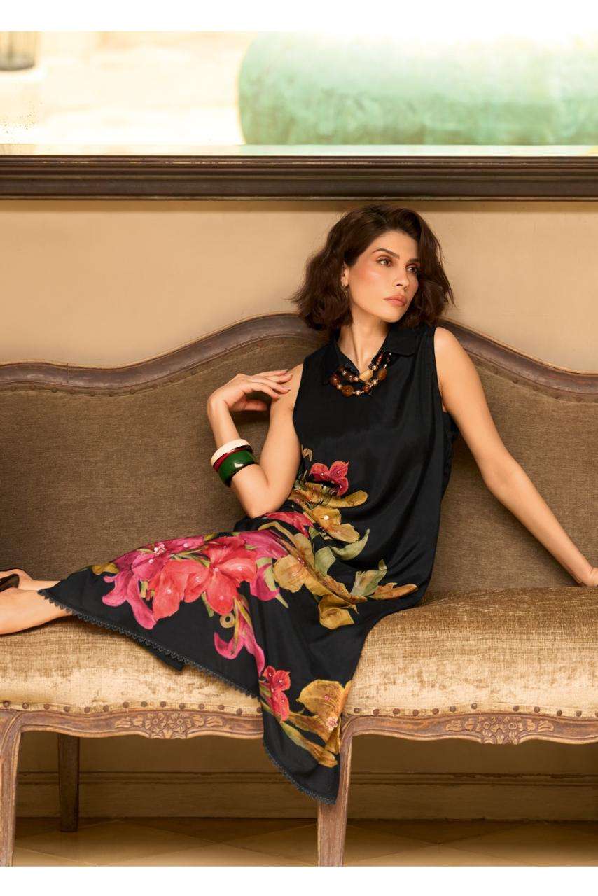 Varsha Japanese Blossom - Amrah Wholesale