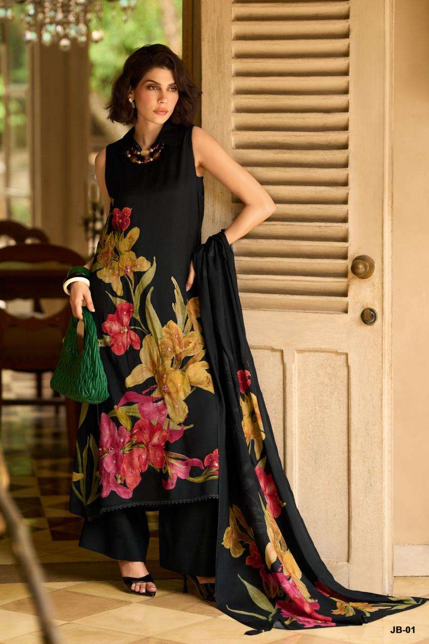 Varsha Japanese Blossom - Amrah Wholesale
