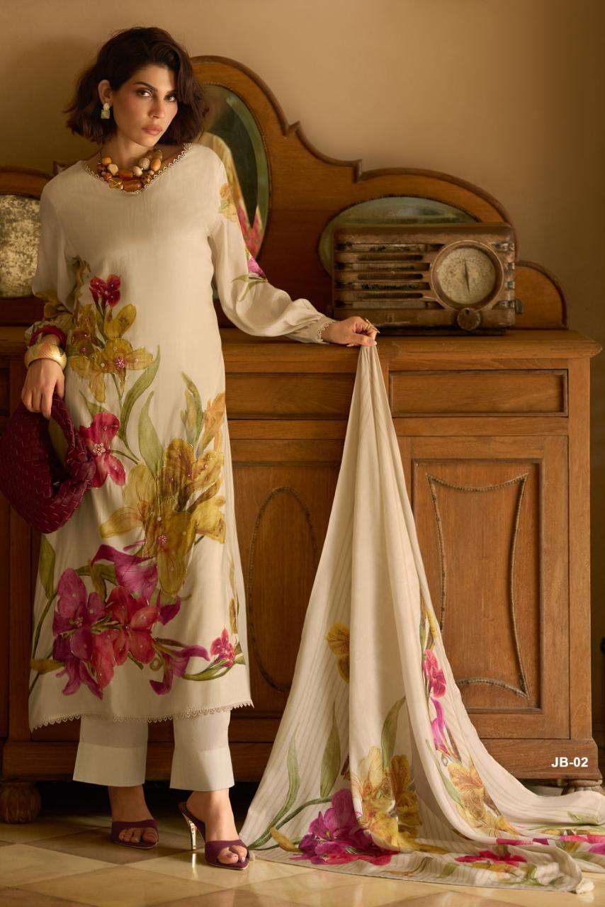 Varsha Japanese Blossom - Amrah Wholesale