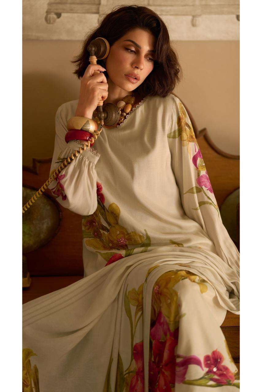 Varsha Japanese Blossom - Amrah Wholesale