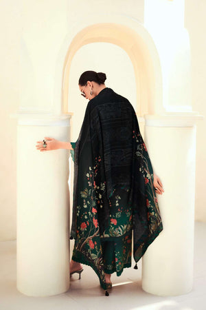 Varsha Fashion Jardin Dior Viscose Muslin Dress Material