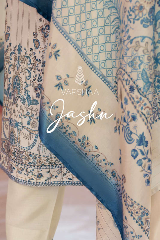 Varsha Fashion Jashn Salwar Suit Set Wholesale Catalogue - Amrah Wholesale