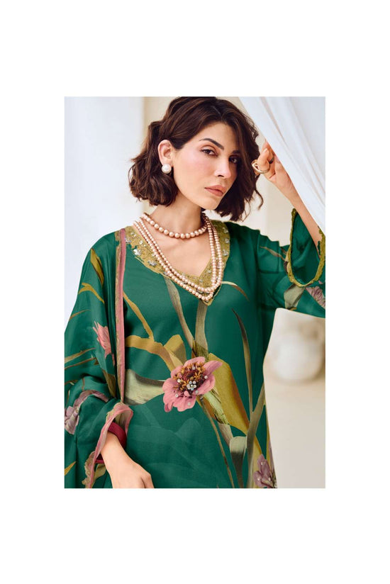 Varsha Fashion Jugunuma - Amrah Wholesale