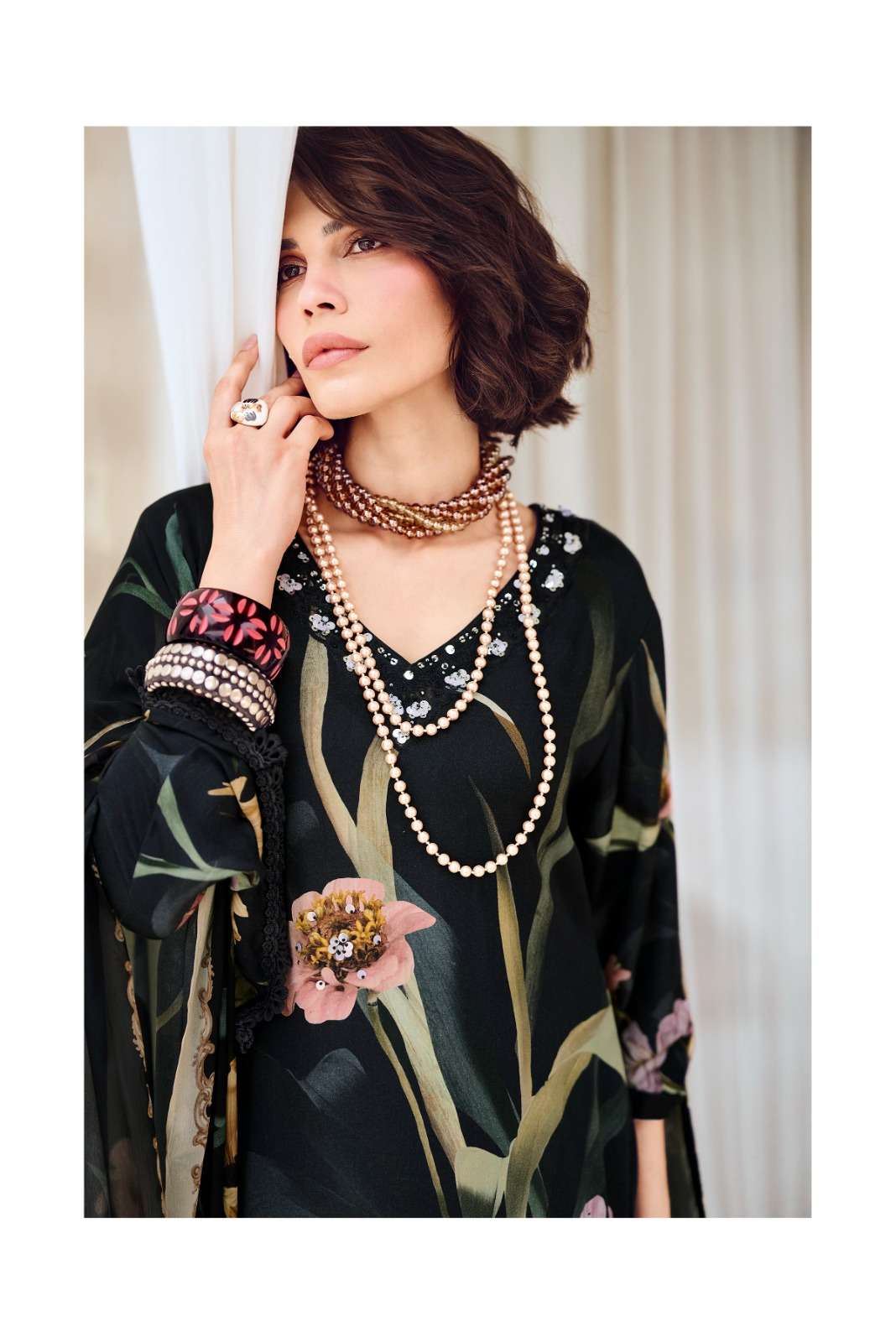 Varsha Fashion Jugunuma - Amrah Wholesale