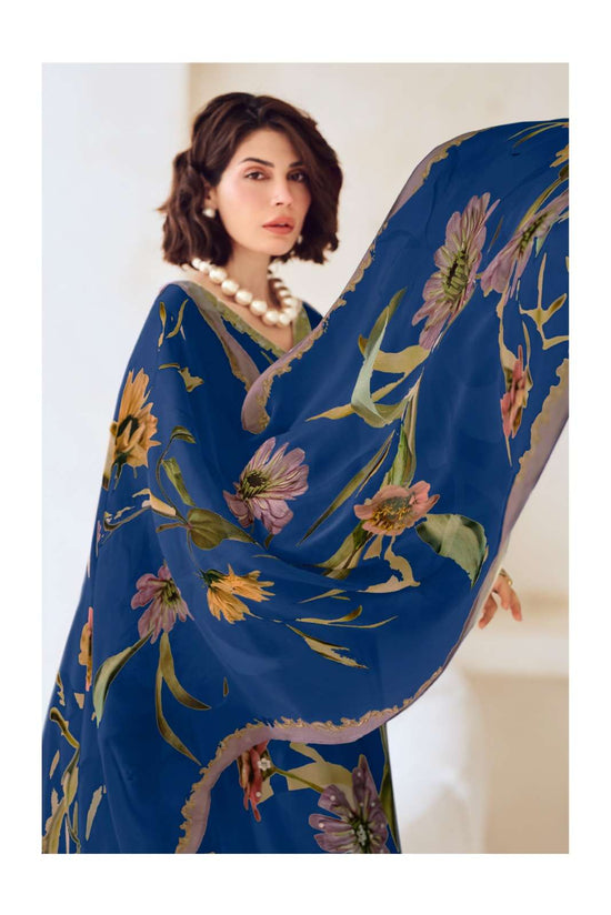 Varsha Fashion Jugunuma - Amrah Wholesale