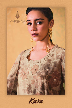 Varsha Fashion Kara