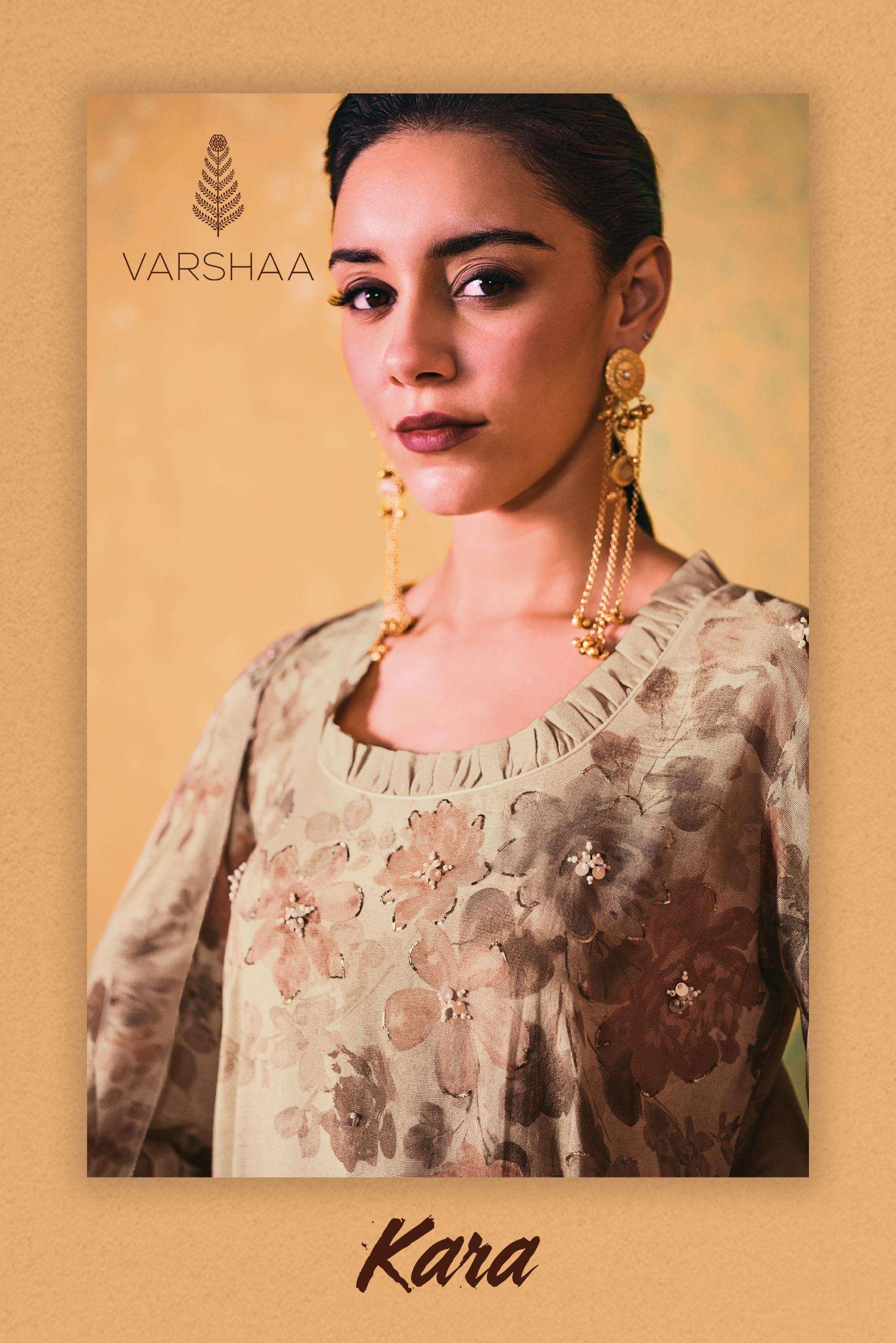 Varsha Fashion Kara