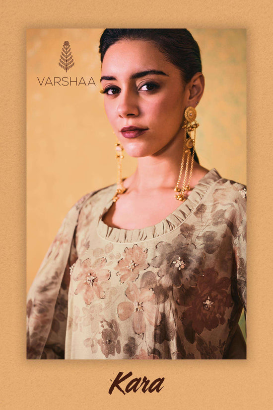 Varsha Fashion Kara