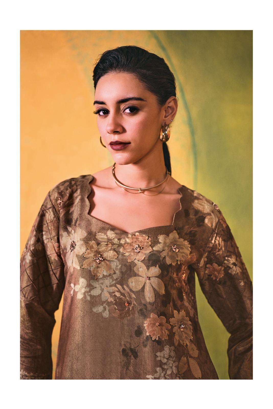 Varsha Fashion Kara