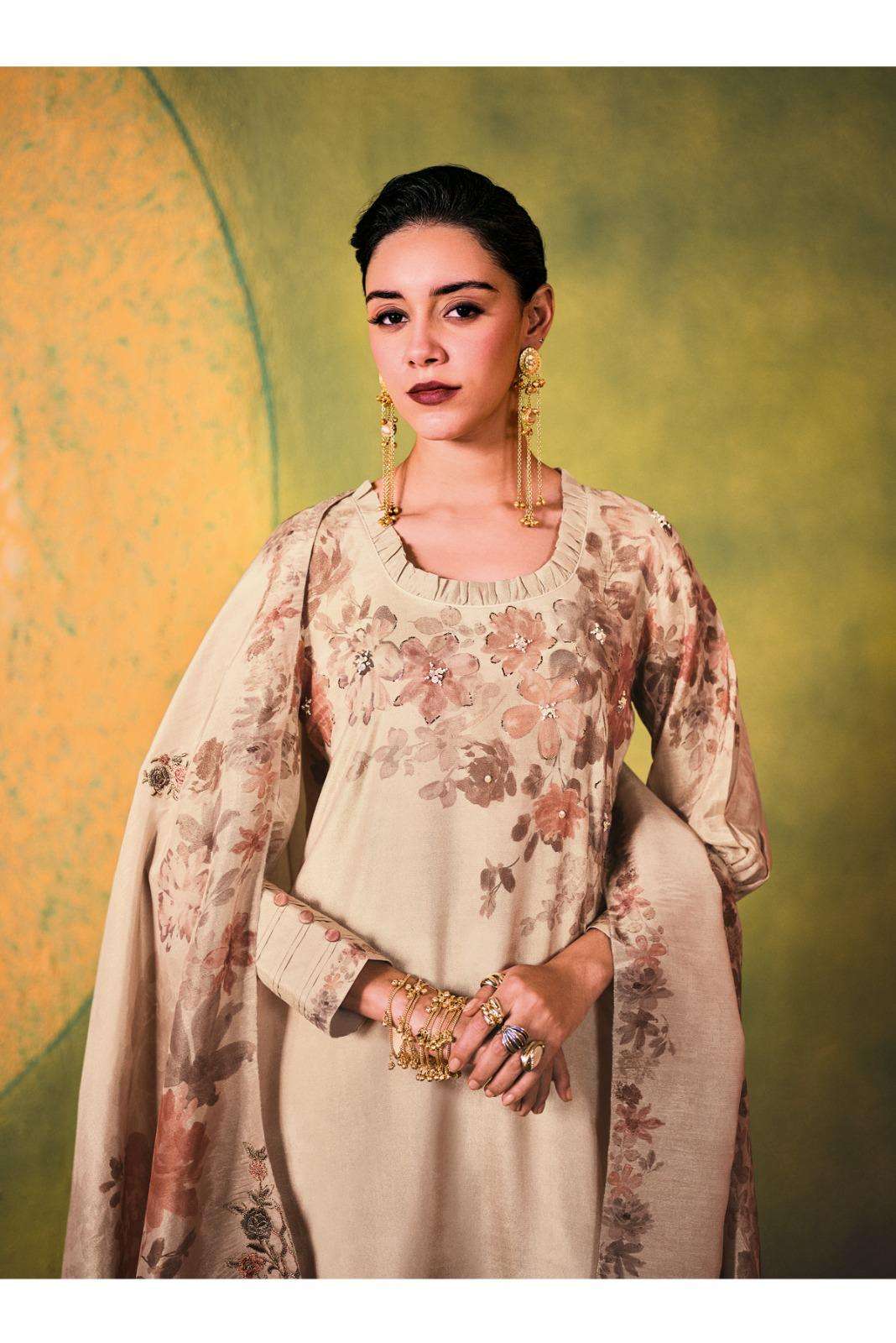 Varsha Fashion Kara