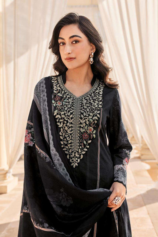 Varsha Fashion Kyomie Cotton Jacquard Dress Material