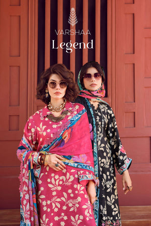 Varsha Legend - Amrah Wholesale