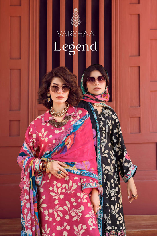 Varsha Legend - Amrah Wholesale