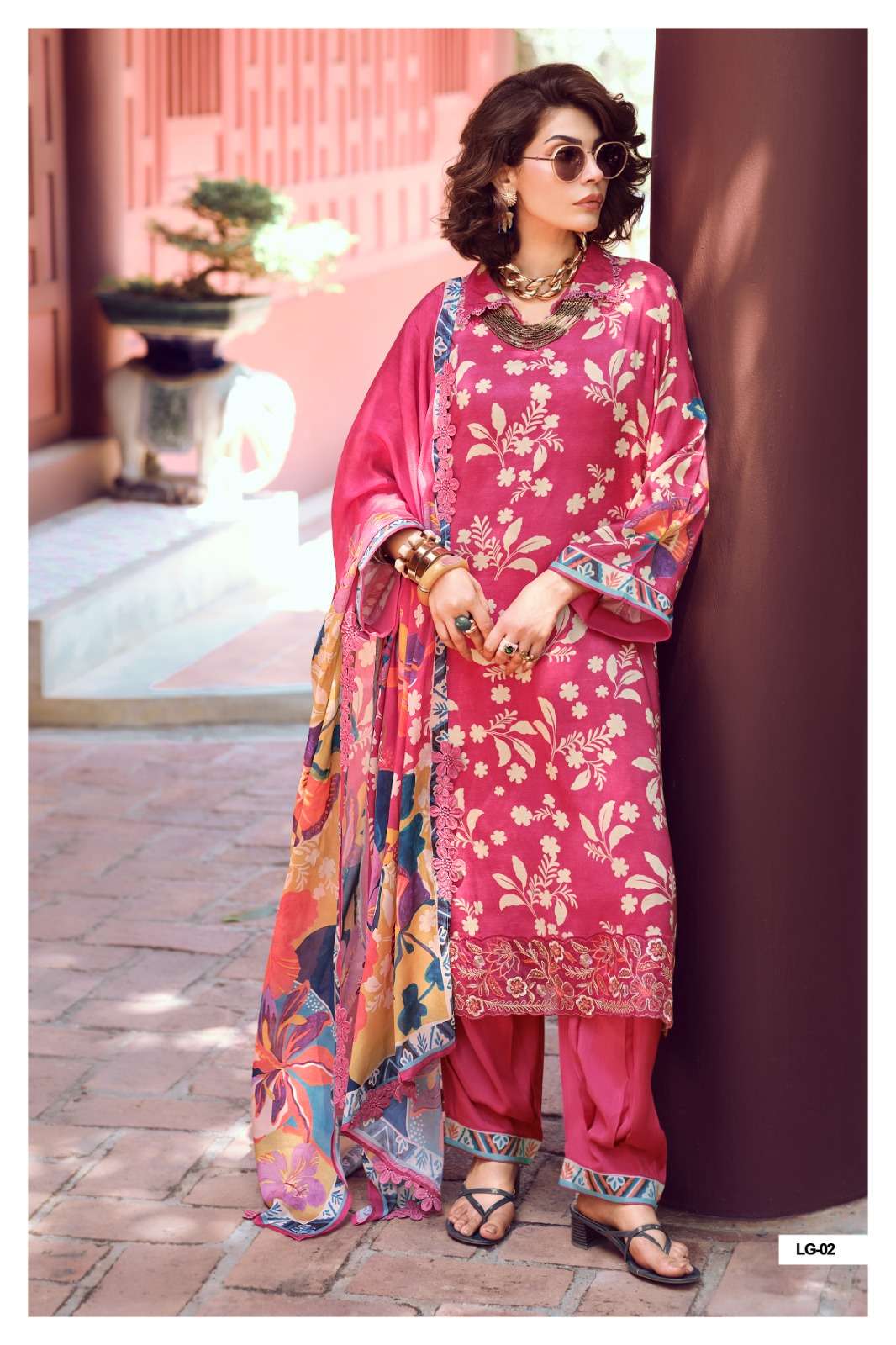 Varsha Legend - Amrah Wholesale