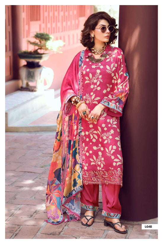 Varsha Legend - Amrah Wholesale