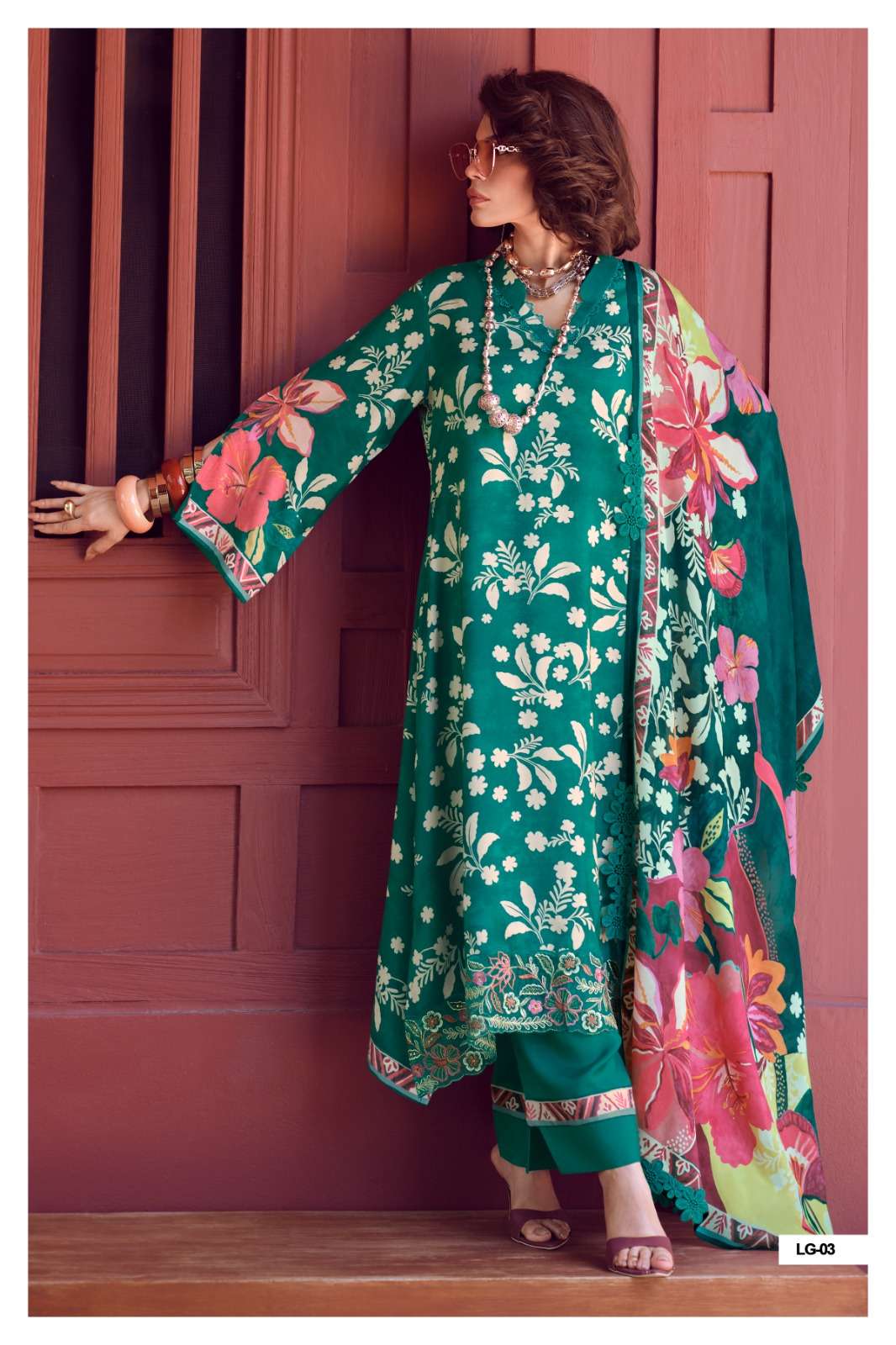 Varsha Legend - Amrah Wholesale