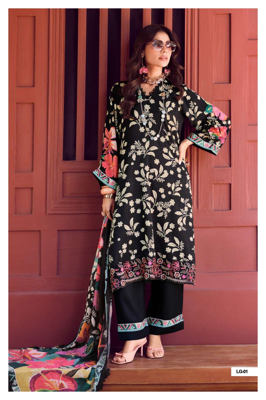 Varsha Legend - Amrah Wholesale