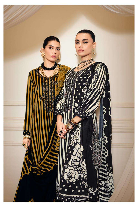 Varsha Limina Muslin Dress Material - Amrah Wholesale