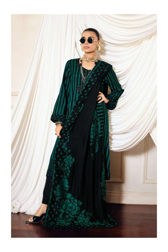 Varsha Limina Muslin Dress Material - Amrah Wholesale