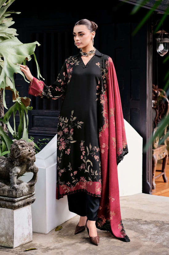 Varsha Fashion Mehraaz Muslin Dress Material Wholesale - Amrah Wholesale