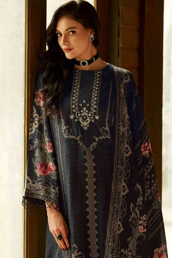 Varsha Fashion Mian