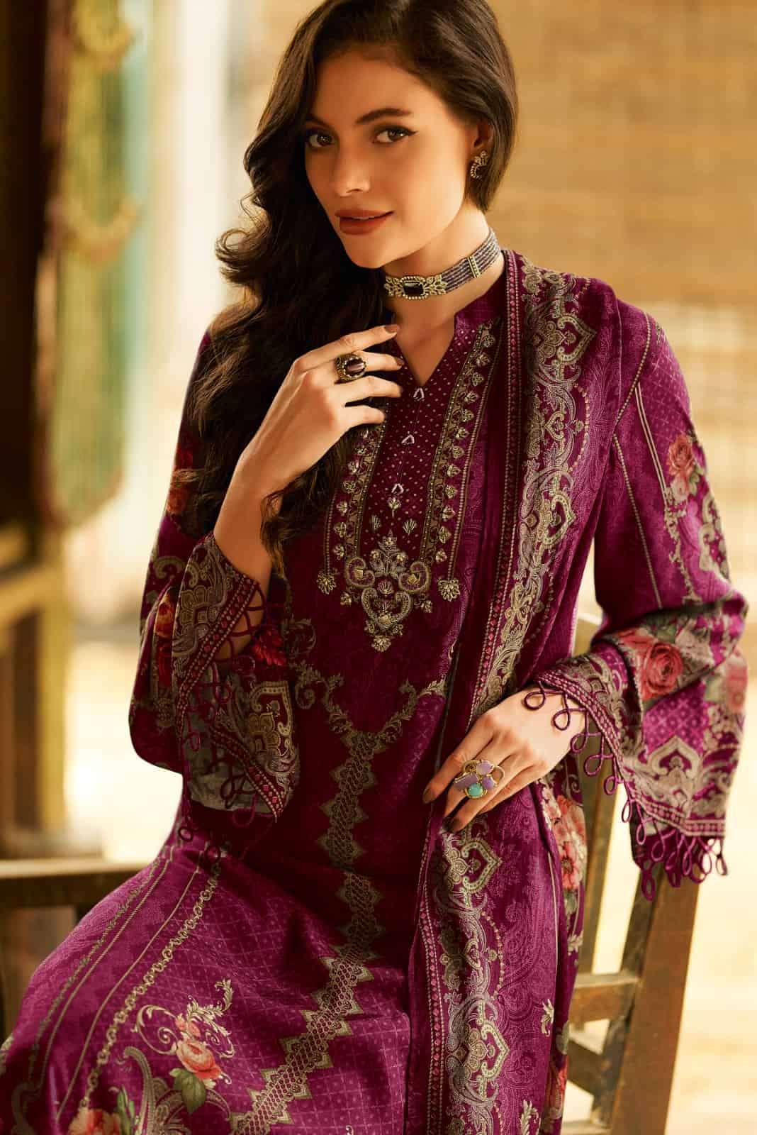 Varsha Fashion Mian
