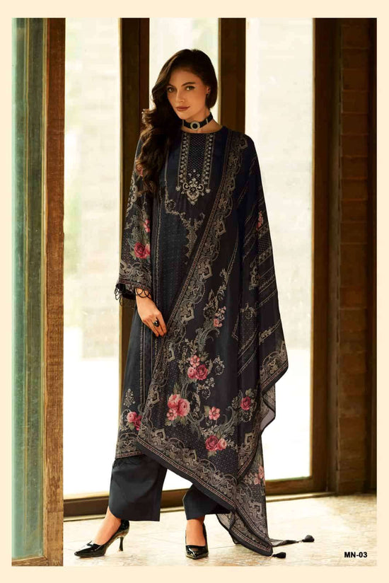 Varsha Fashion Mian