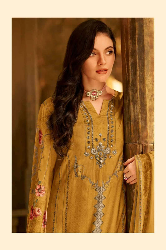 Varsha Fashion Mian