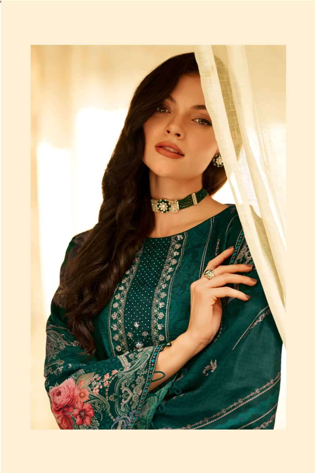 Varsha Fashion Mian