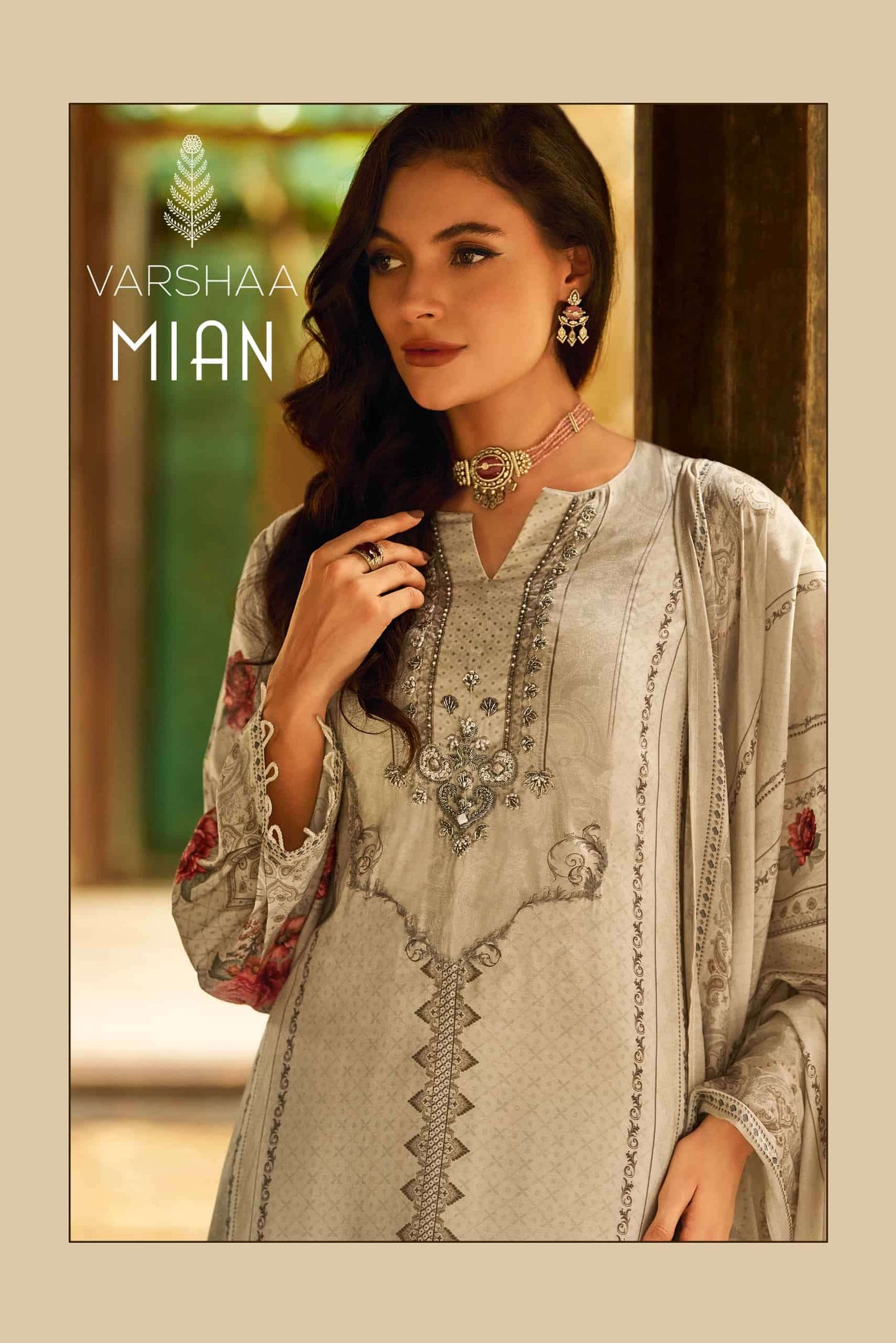 Varsha Fashion Mian