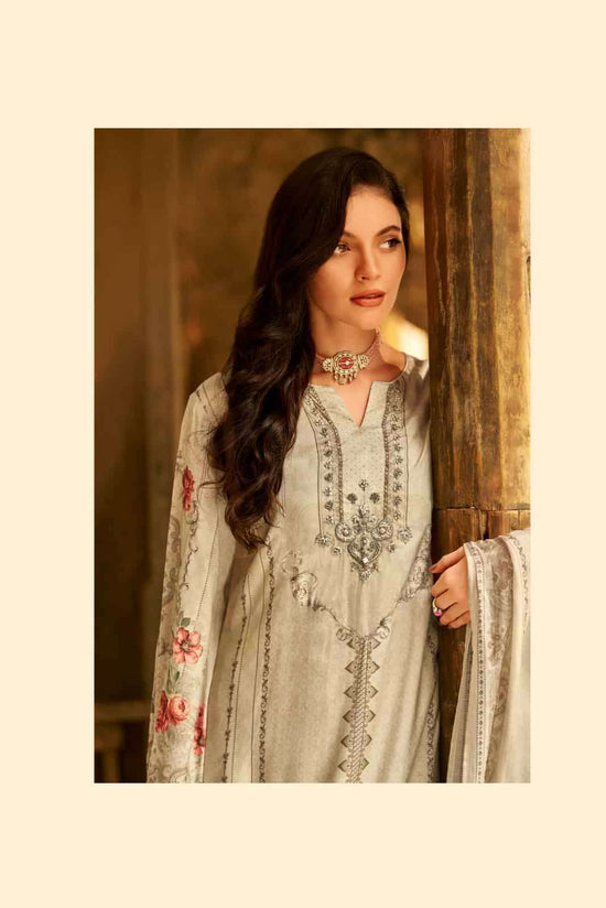 Varsha Fashion Mian