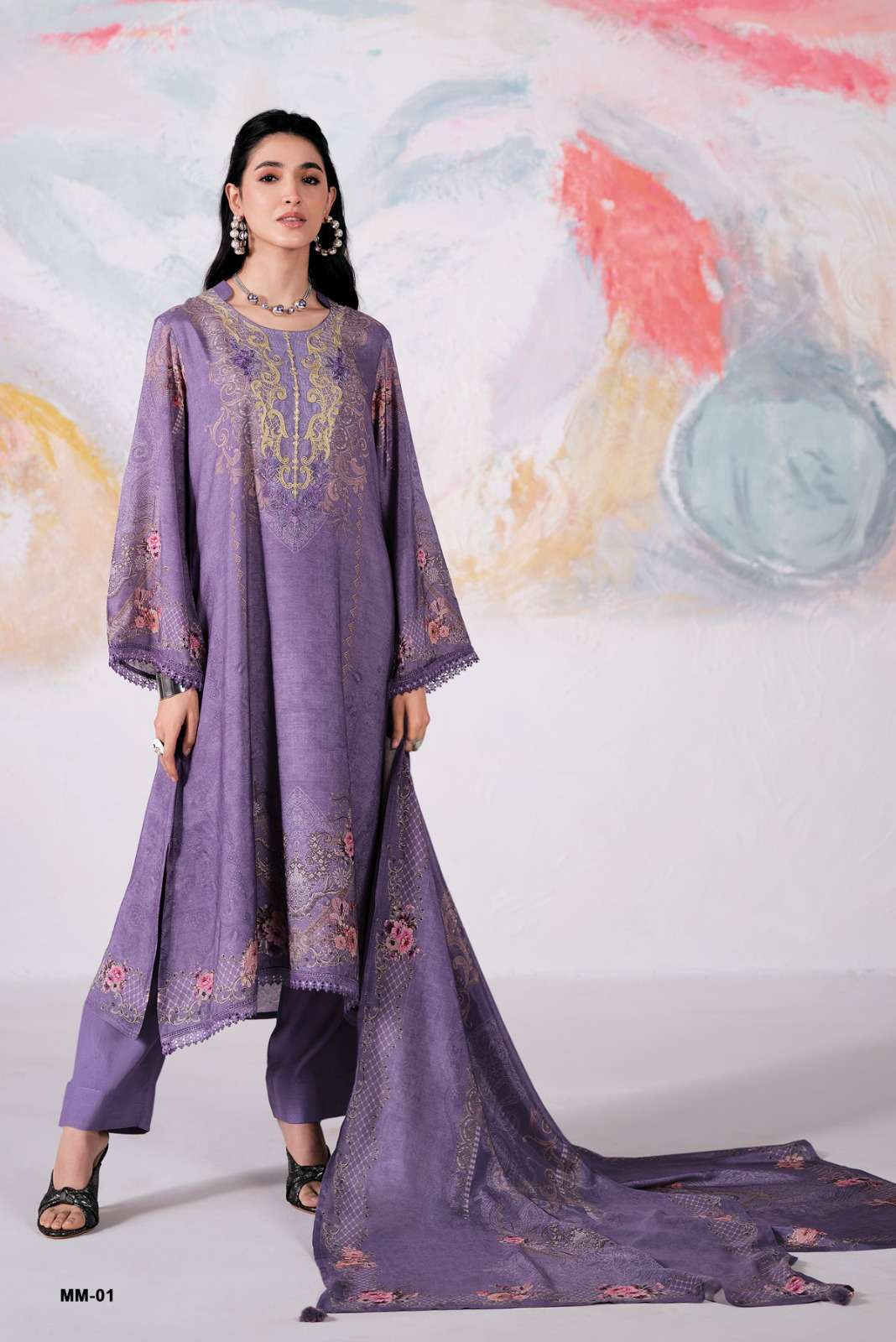 Varsha Fashion Minami