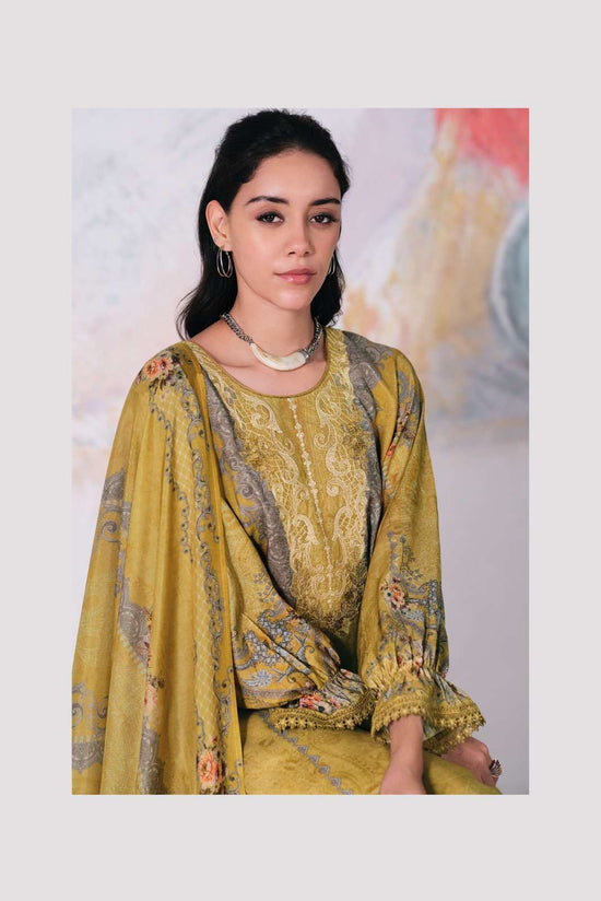 Varsha Fashion Minami