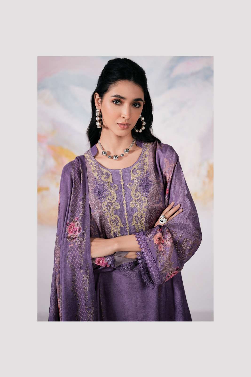 Varsha Fashion Minami