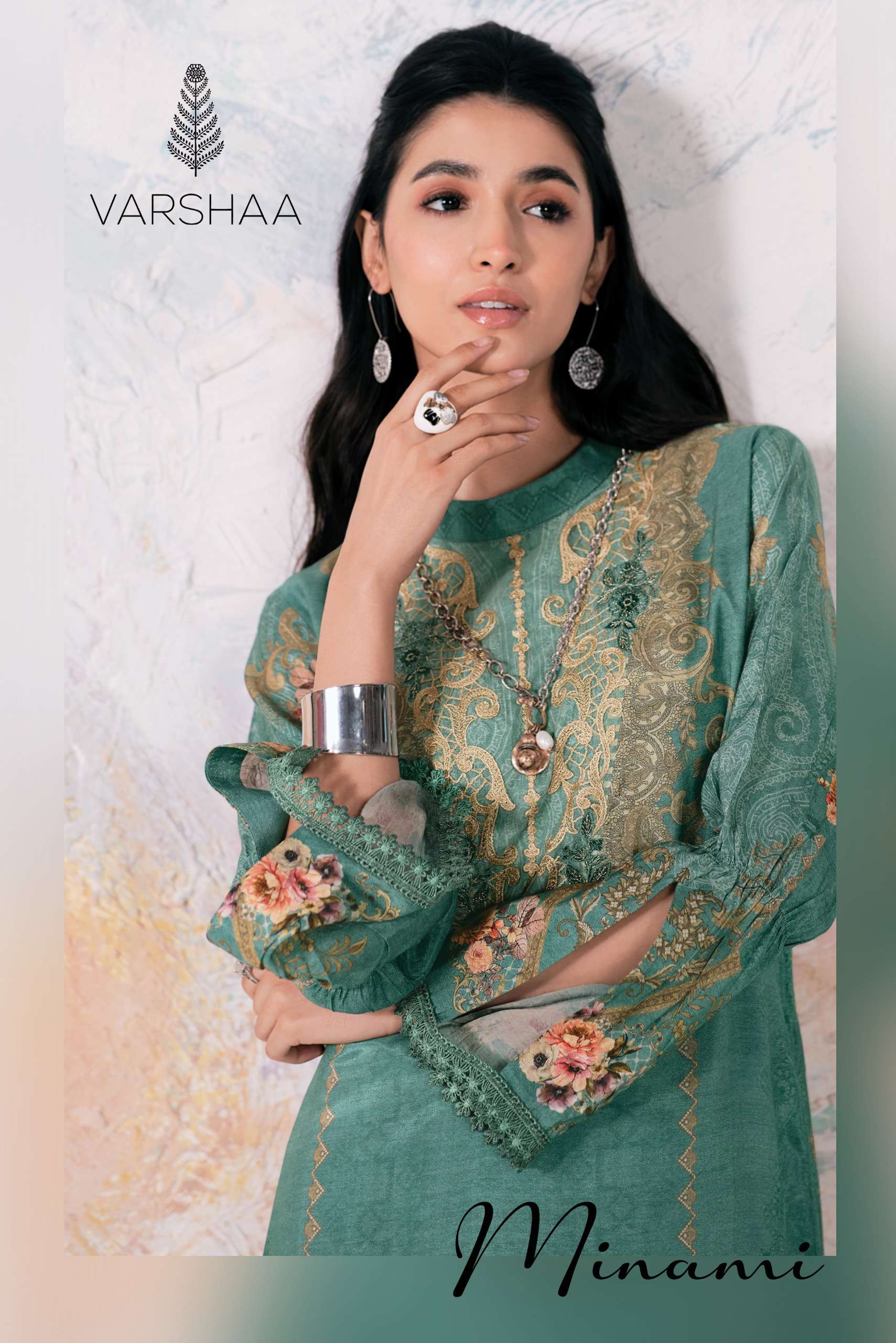 Varsha Fashion Minami