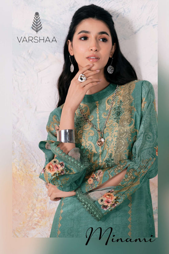 Varsha Fashion Minami