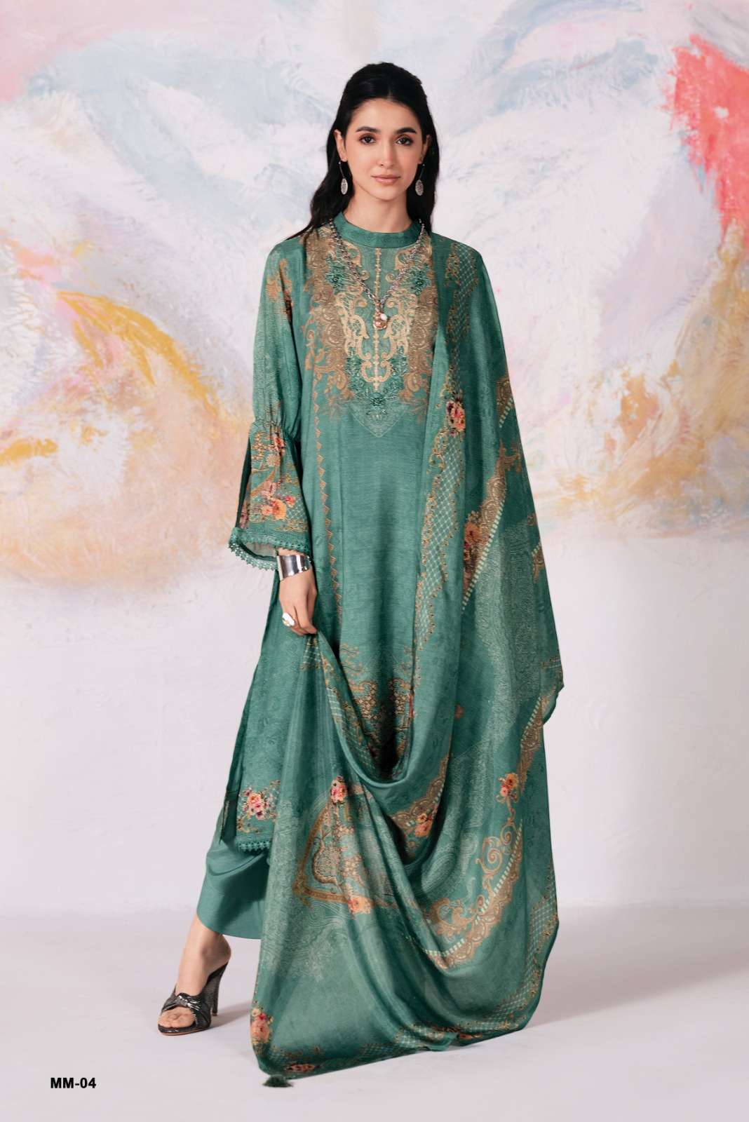 Varsha Fashion Minami