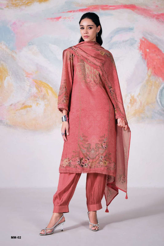 Varsha Fashion Minami