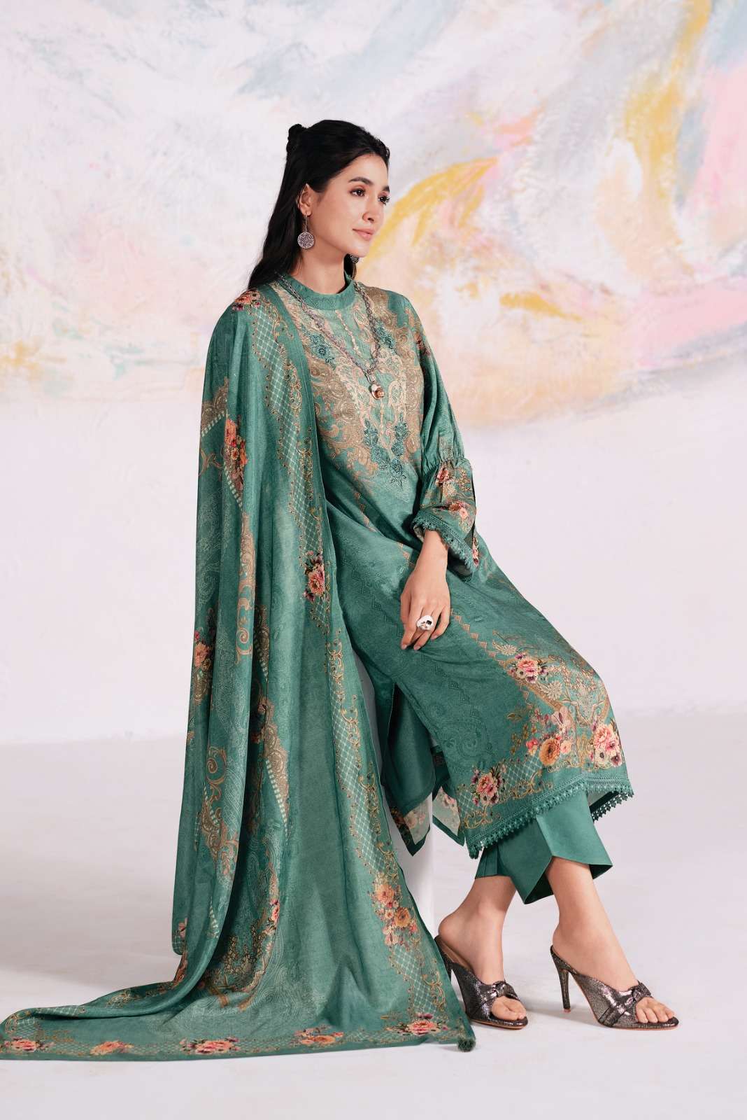 Varsha Fashion Minami
