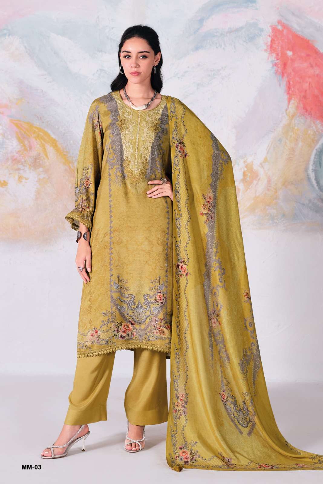 Varsha Fashion Minami