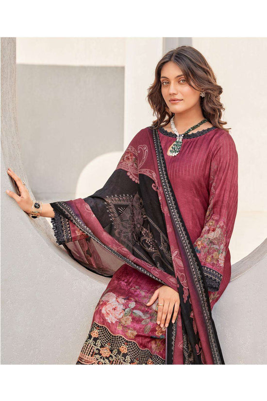 Varsha Monarch
