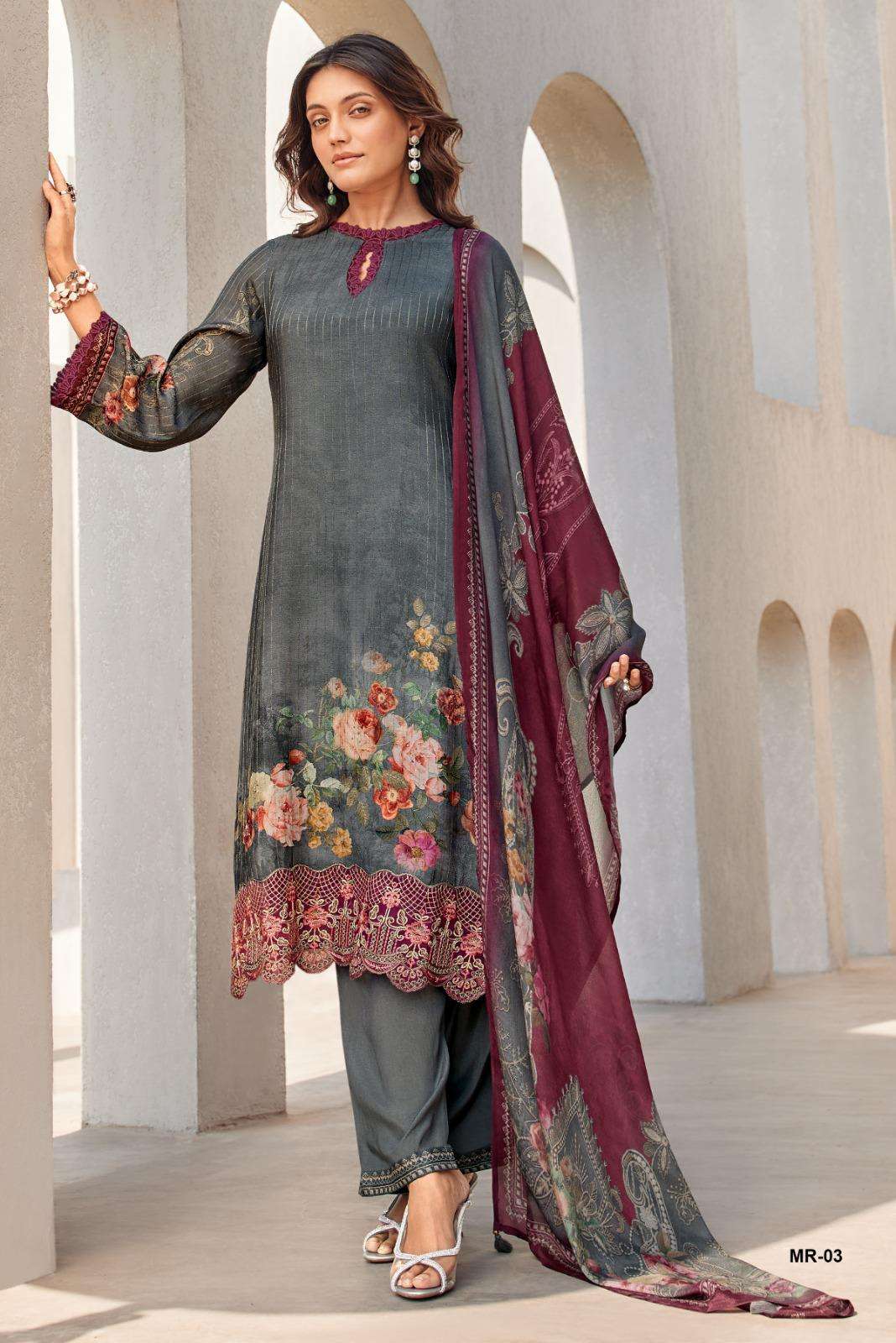 Varsha Monarch