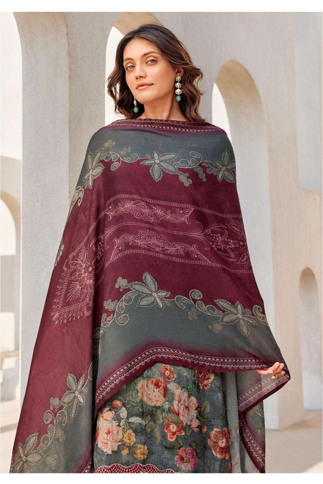 Varsha Monarch