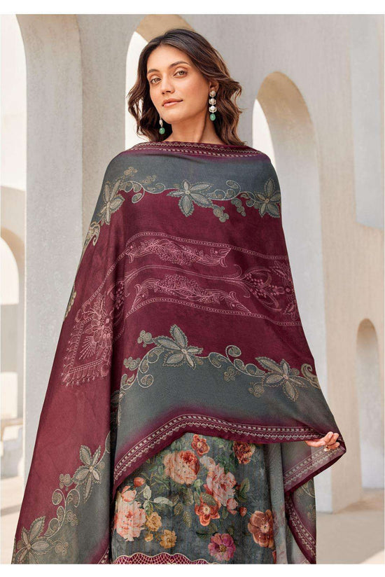 Varsha Monarch