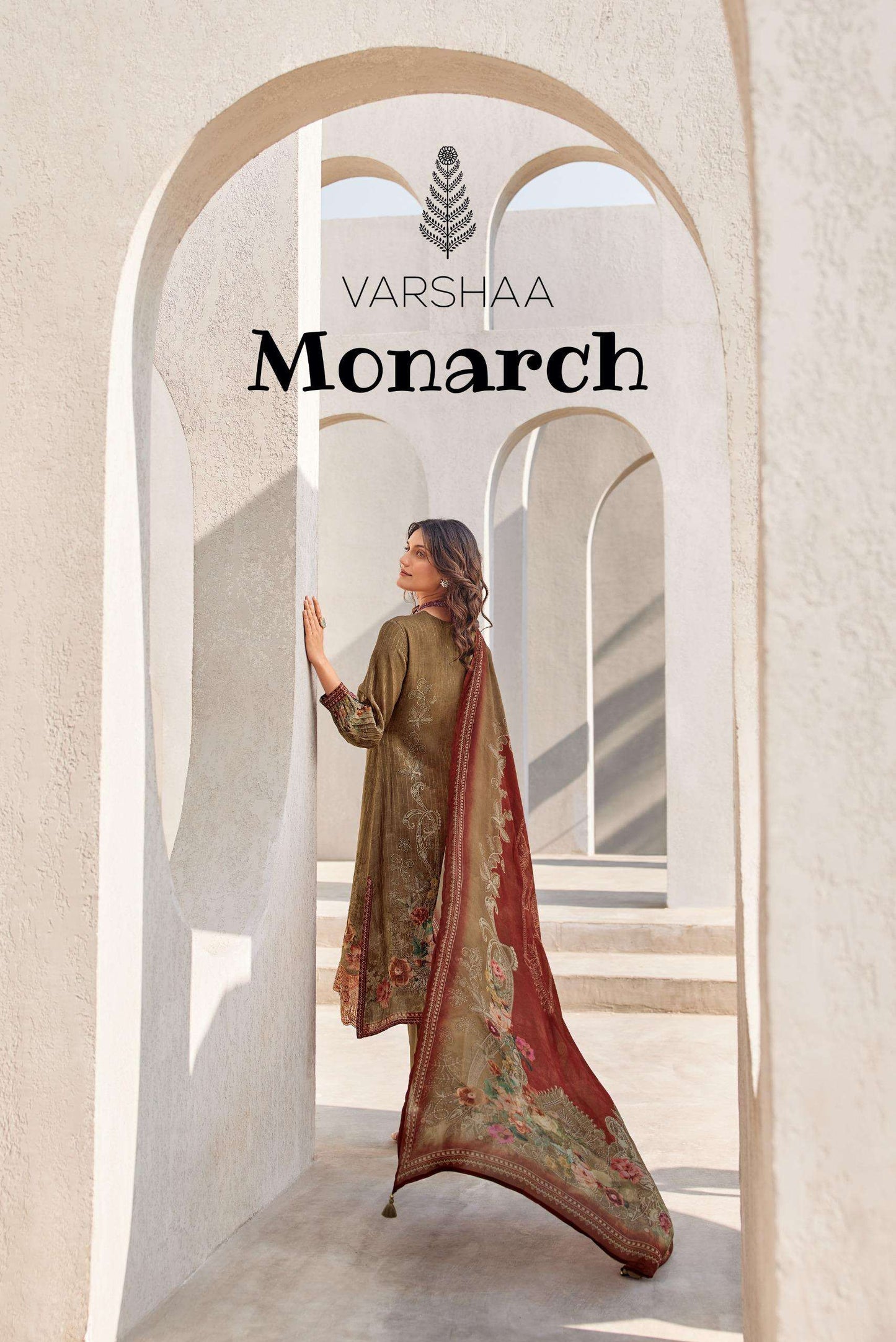 Varsha Monarch