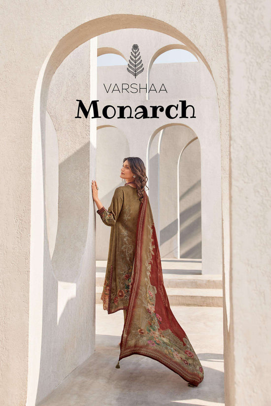 Varsha Monarch