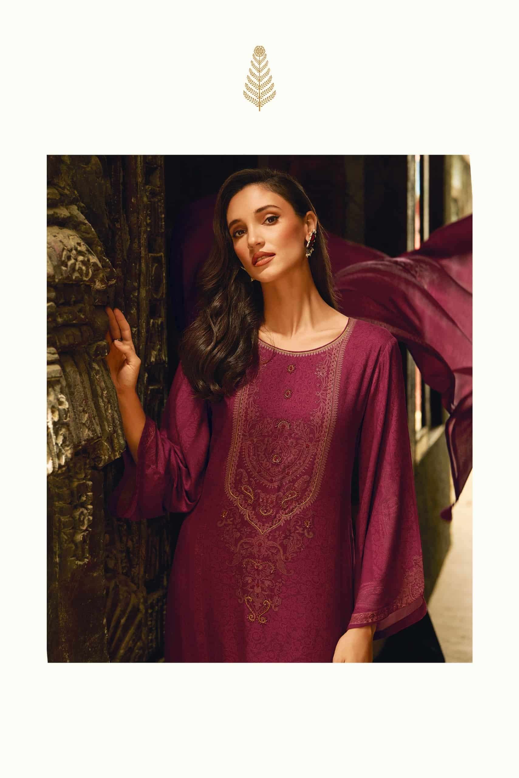 Varsha Fashion Nayra