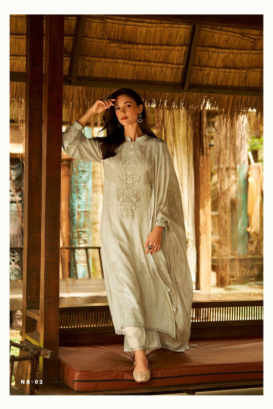 Varsha Fashion Nayra