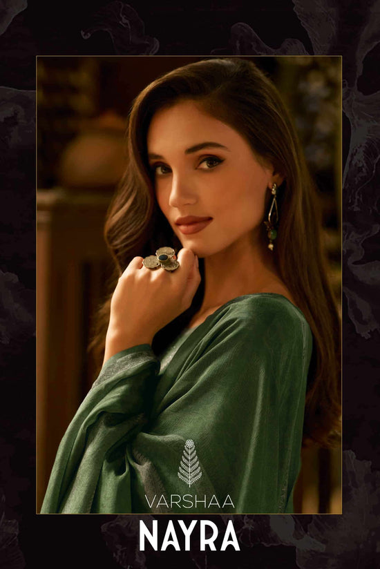 Varsha Fashion Nayra