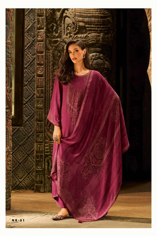 Varsha Fashion Nayra